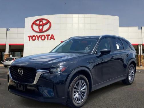 2024 Mazda CX-90 3.3 Turbo S