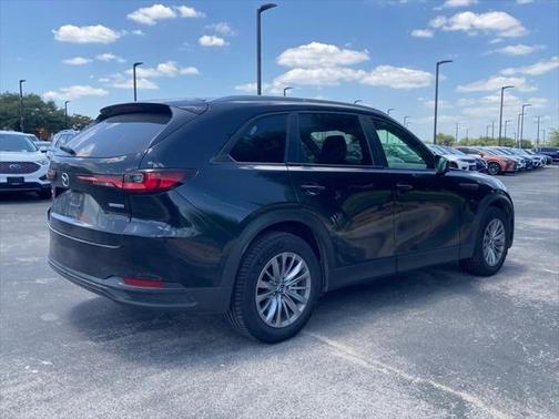 2024 Mazda CX-90 3.3 Turbo S