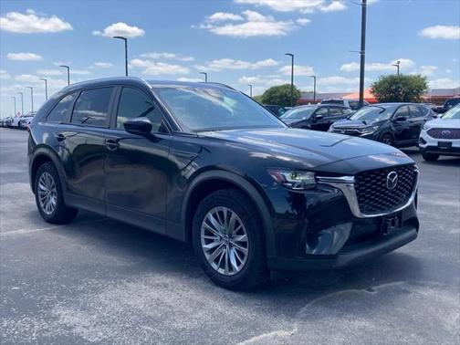 2024 Mazda CX-90 3.3 Turbo S