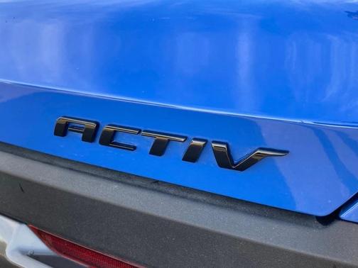 2025 Chevrolet Equinox FWD ACTIV