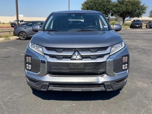 2024 Mitsubishi Outlander Sport SE