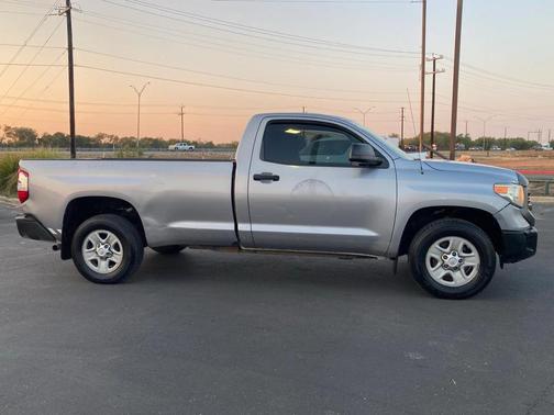 2014 Toyota Tundra SR
