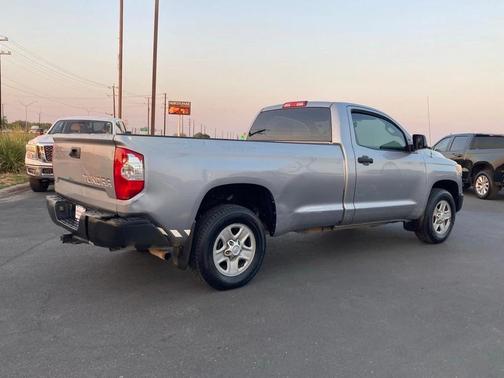 2014 Toyota Tundra SR