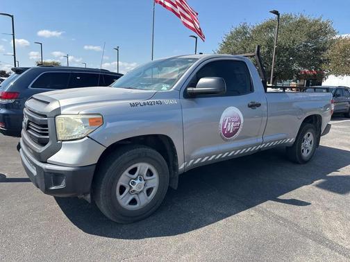 2014 Toyota Tundra SR