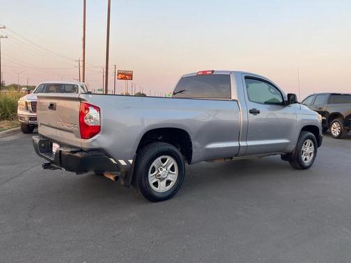 2014 Toyota Tundra SR