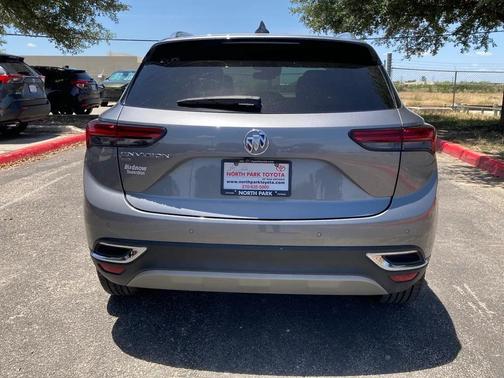 2021 Buick Envision AWD Essence
