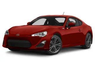 2014 Scion FR-S Base