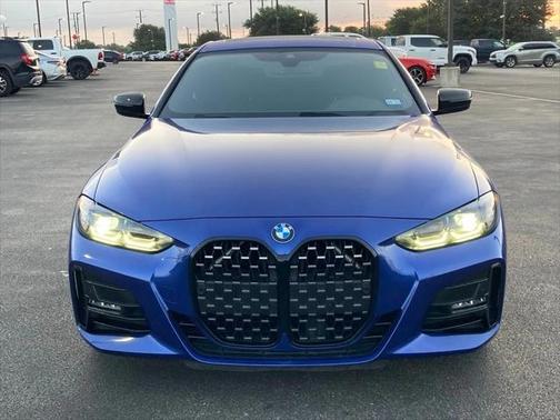 2022 BMW 430 i