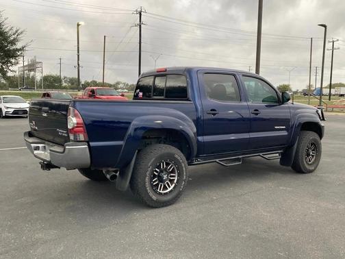 2013 Toyota Tacoma PreRunner