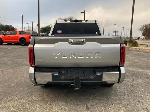 2023 Toyota Tundra 1794 Edition