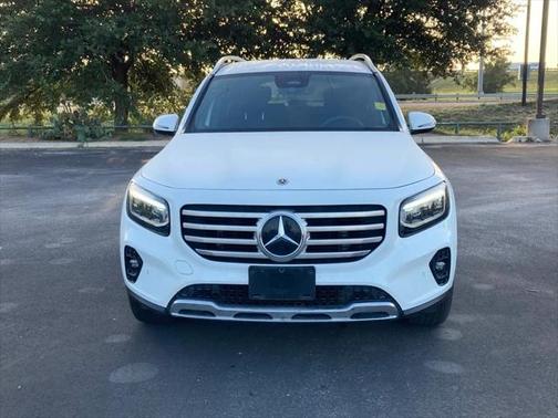 2024 Mercedes-Benz GLB 250 Base