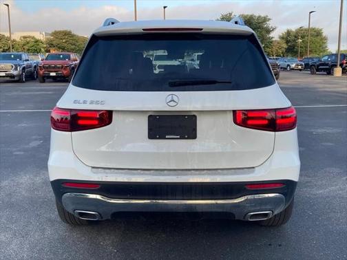 2024 Mercedes-Benz GLB 250 Base