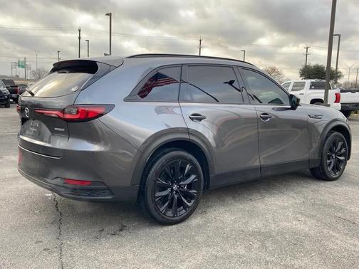2025 Mazda CX-90 3.3 Turbo Premium Sport