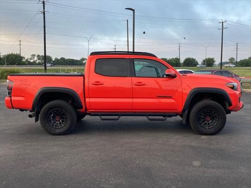 2023 Toyota Tacoma TRD Pro