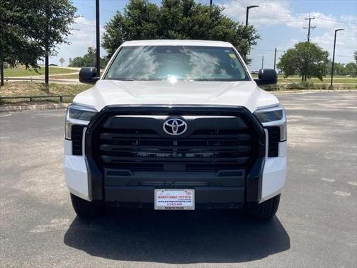 2024 Toyota Tundra SR