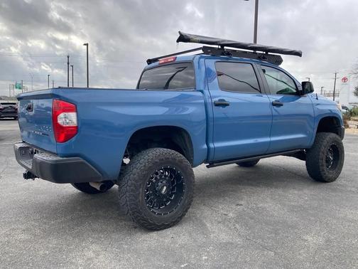 2019 Toyota Tundra SR5