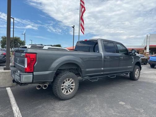 2019 Ford F-350 XLT