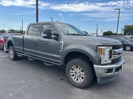 2019 Ford F-350 XLT