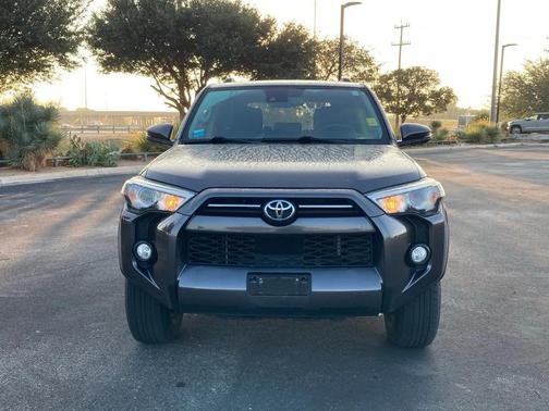 2020 Toyota 4Runner SR5 Premium