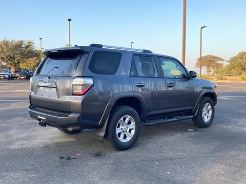 2020 Toyota 4Runner SR5 Premium