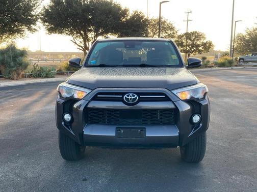 2020 Toyota 4Runner SR5 Premium