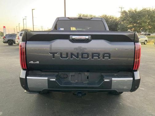 2023 Toyota Tundra 1794 Edition