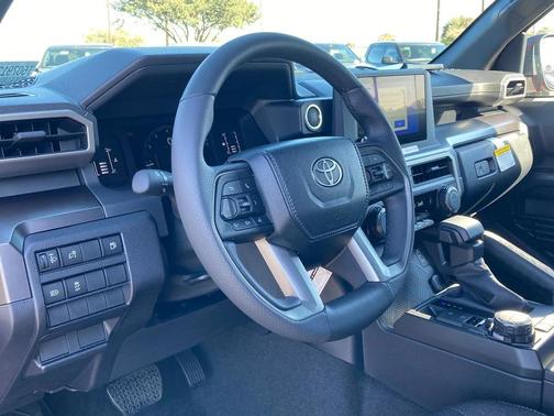 Heritage Blue 2026 Toyota 4Runner SR5