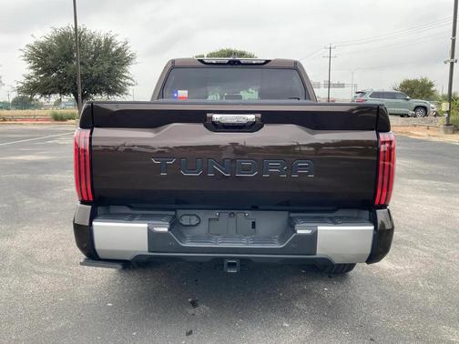 2023 Toyota Tundra Hybrid Limited