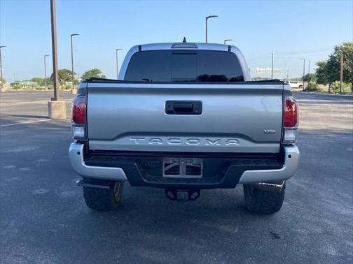 2022 Toyota Tacoma Limited