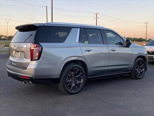 2023 Chevrolet Tahoe 4WD High Country