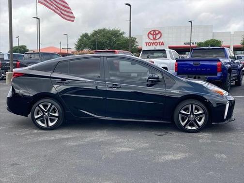 2022 Toyota Prius Limited