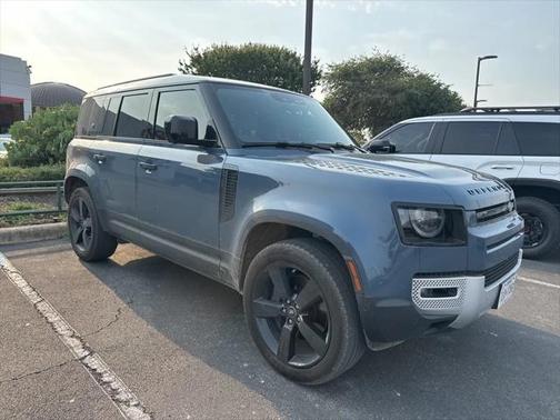 2023 Land Rover Defender 110 S