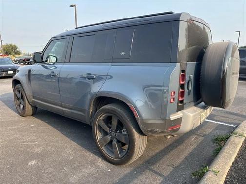 2023 Land Rover Defender 110 S