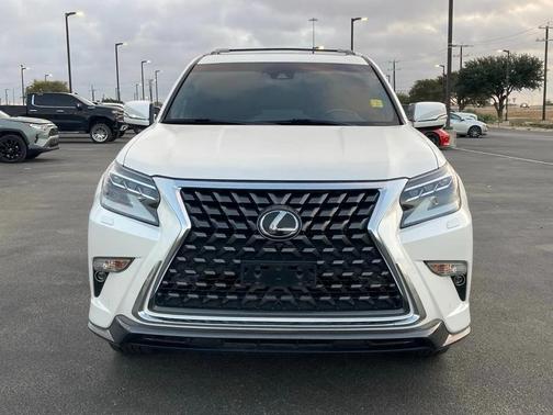 2023 Lexus GX 460 Luxury