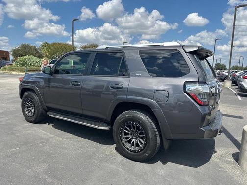 2015 Toyota 4Runner SR5 Premium