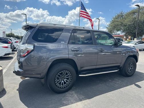2015 Toyota 4Runner SR5 Premium