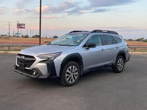 2024 Subaru Outback Premium