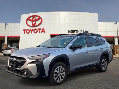 2024 Subaru Outback Premium