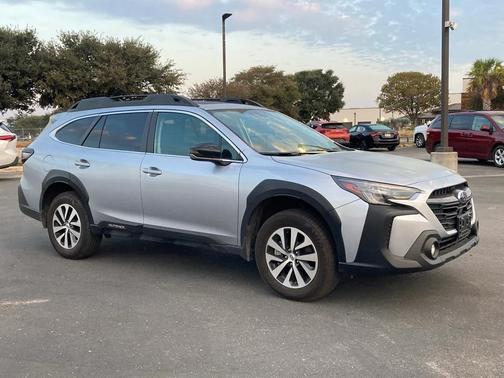 2024 Subaru Outback Premium