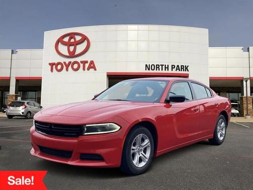 2023 Dodge Charger SXT