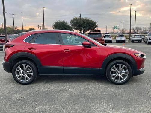2023 Mazda CX-30 2.5 S Select Package