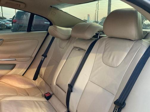 2013 Volvo S60 T5