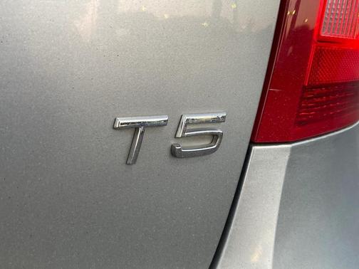 2013 Volvo S60 T5