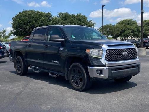 2019 Toyota Tundra SR5