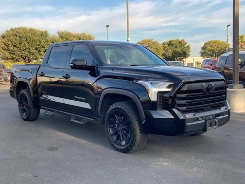 2023 Toyota Tundra SR5