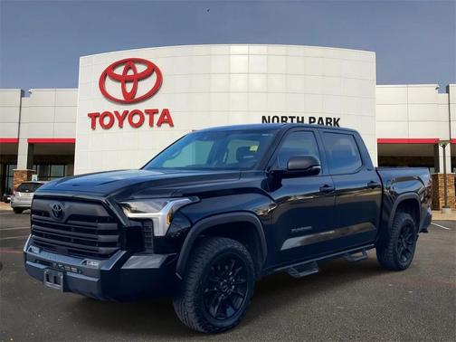 2023 Toyota Tundra SR5