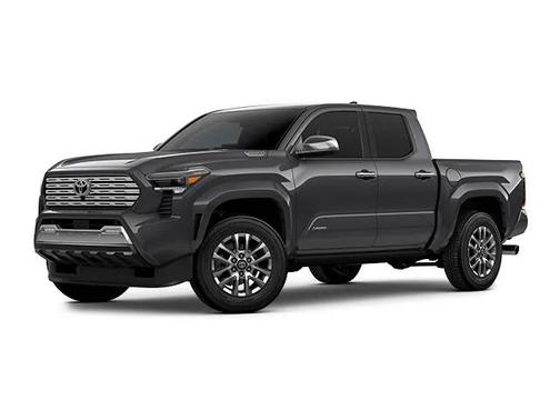 2025 Toyota Tacoma Limited