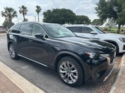 2024 Mazda CX-90 3.3 Turbo Premium