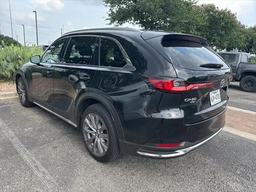 2024 Mazda CX-90 3.3 Turbo Premium
