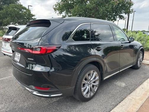 2024 Mazda CX-90 3.3 Turbo Premium